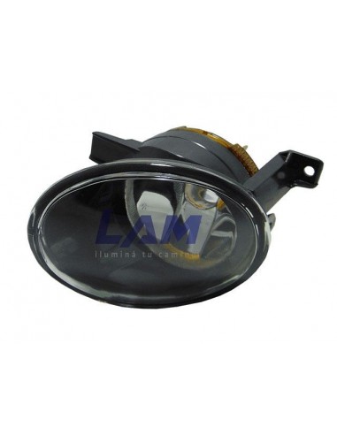 Faro Vw Vento 06/11 Amarok/sirocco 10/16 Aux Izq (856) C/lampara