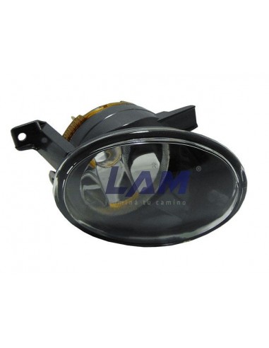 Faro Vw Vento 06/11 Amarok/sirocco 10/16 Aux Der (856)