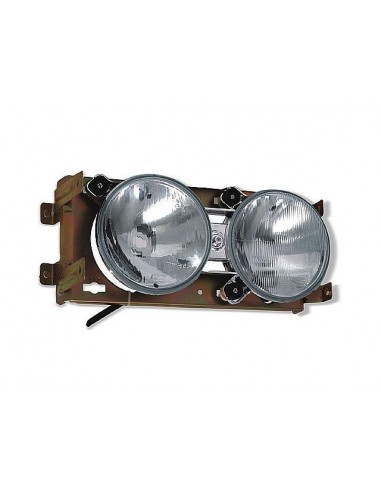 Optica Mb Camion 1620/1938 99/- Red Doble Ele 24v Der (897)