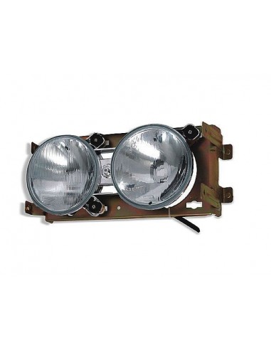 Optica Mb Camion 1620/1938 99/- Red Doble Ele 24v Izq (897)