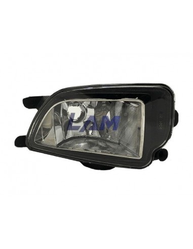 Faro Vw Gol Trend/sav 13/- Aux Der rectangular