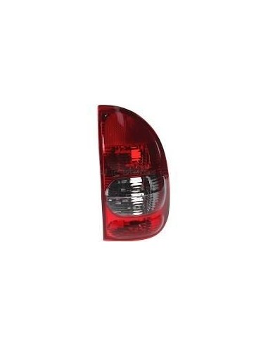 Faro Ch Corsa 99/11 5p/wagon/p.up Tras Der