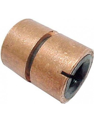 Colector Un Bosch Eje 7mm Diam 15.5mm (c4021)