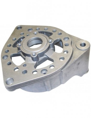 Tapa Un Alternador T/bosch 24v 24/55a