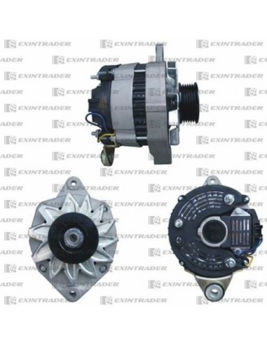 Alternador Un T/valeo 12v 70a (x)