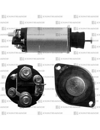 Solenoide Un T/delco 24v (28mt)