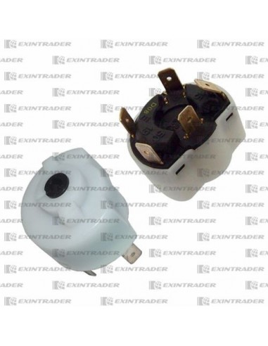 Contactor Sc T113/r113/t143 Arranque