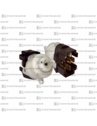 Contactor Vw Polo 95-golf Arranque