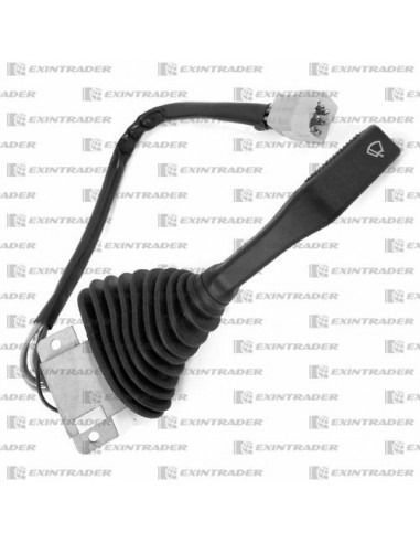 Llave Sc 113 96/97 Comando L/p