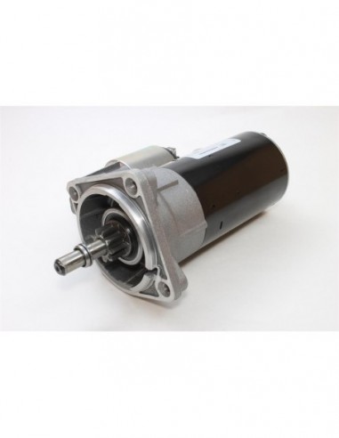 Arranque Un Dw(r)12v/1.4 Kw Vw Gol 1.9 Diesel