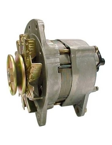 Alternador Un 24v 50amp Chico (312135)