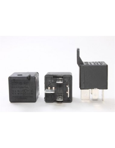 Minirelay Un 12v 70a (dze 926)