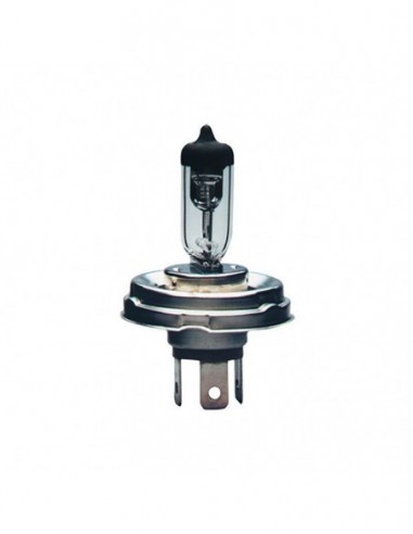 Lampara Un 12v H4 60/55w Comun Pt45 os:64198 Ph:12596