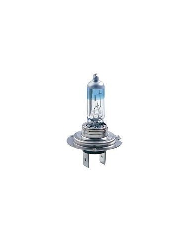 Lampara Un 12v H7 55w Px26d Sportlight Ultra 4200k +30 os:64210cbi Ph:12342cvu Jgo Blister X2