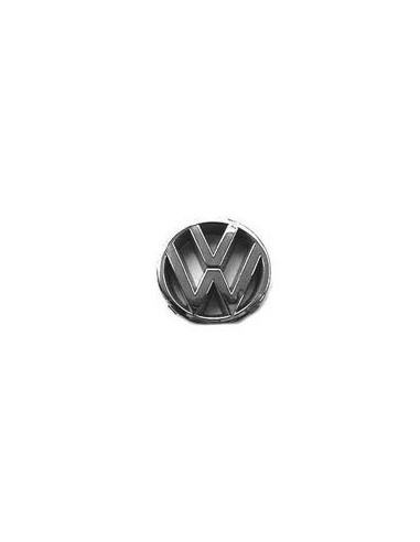 Insignia Vw Gol/senda/saveiro vw Escudo Parrilla Vn-039