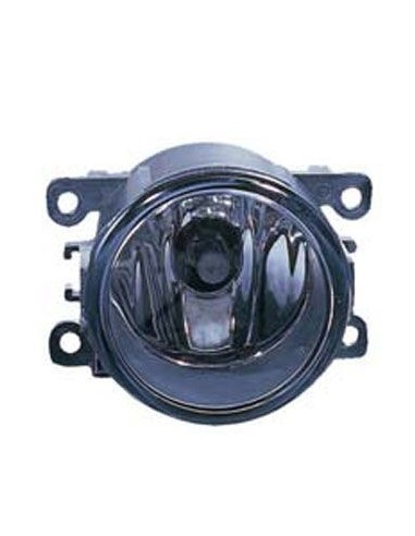 Faro Un 307/207/208/laguna/logan/megane/focus/tiida/swift/c4/c5 06 Aux Izq/der  (998) (8200074008)