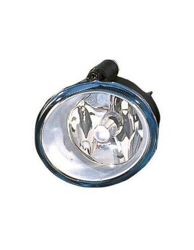 Faro Re Megane/sce/lag 99/- Kangoo 06/14 (862) Aux Izq