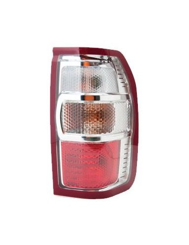 Faro Fo Ranger 09/11 Tras Der (9l5513b504ac)