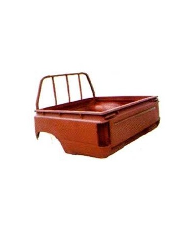 Caja To Hilux 93/01 C/porton (carroceria)