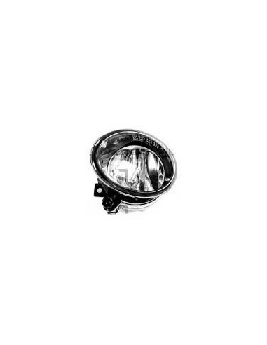 Faro Vw Vento 06/11 Amarok/sirocco 10/16 Aux Izq (856)