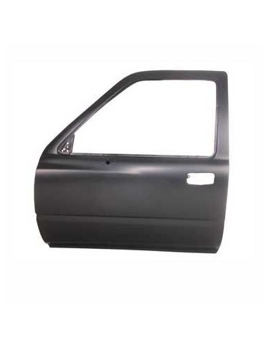 Panel To Hilux 93/01 C/s Puerta  Der