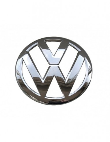 Insignia Vw Fox/suran 15/18 vw Escudo Parrilla