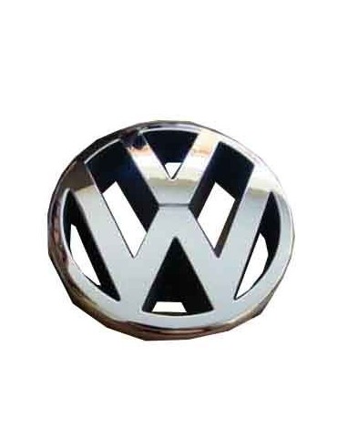 Insignia Vw Gol Trend/voyage 08/12 vw  Paragolpe