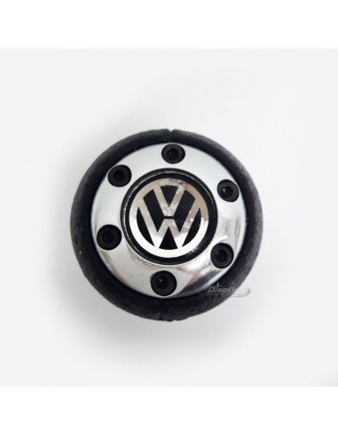 Perilla Vw Gol 03/-  Cambio C/alum C/torn