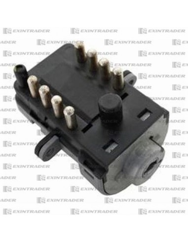 Contactor Un Volvo 8p Ignicion