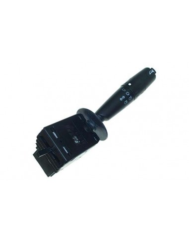 Llave / Palanca Pe 405 93/- Luces Y Giro