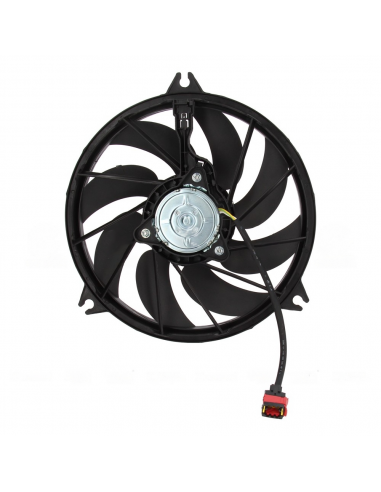 Electroventilador Pe 207 08/15 C/aa 1.4/1.6 2 Pin (gmv)