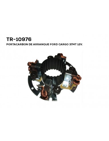 Portacarbon Fo Cargo 12v Arranque (tr-10976)