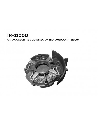 Portacarbon Re Clio Direcion Hidraulica (tr-11000)