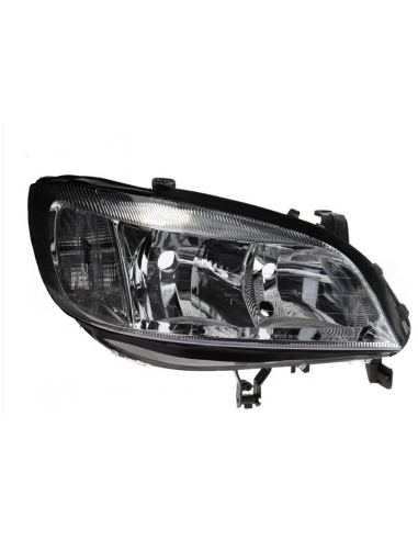 Optica Ch Zafira Der (12162f8 12162f9)